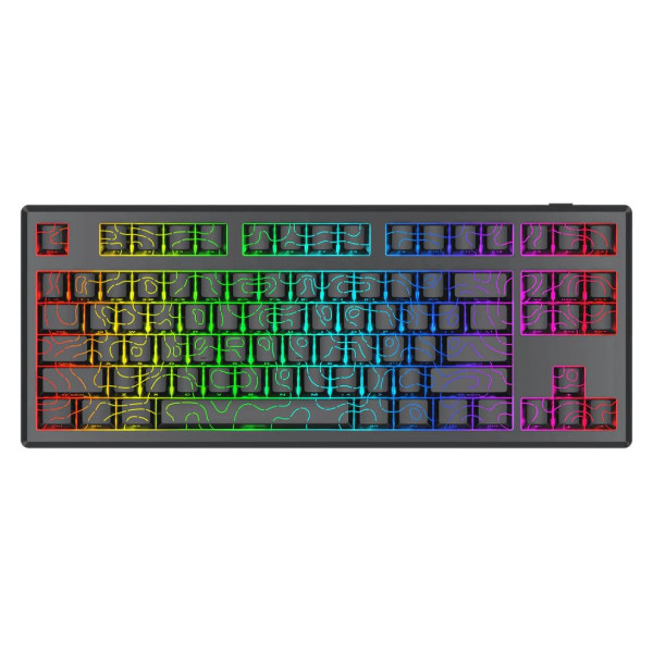 Redragon Uranus PRO K732MC-RGB-PRO