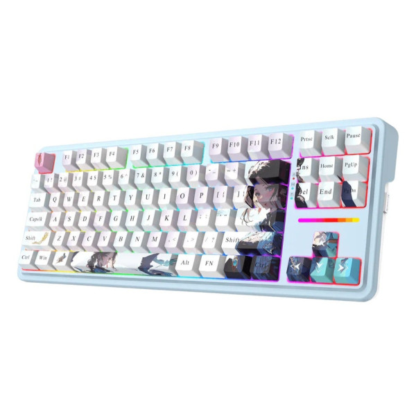 Redragon Antonium PRO K728AK-RGB-PRO