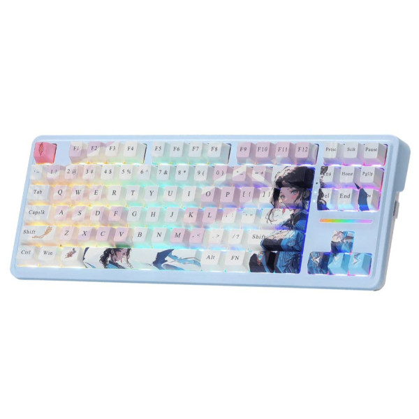 Redragon Antonium PRO K728AK-RGB-PRO