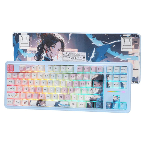 Redragon Antonium PRO K728AK-RGB-PRO