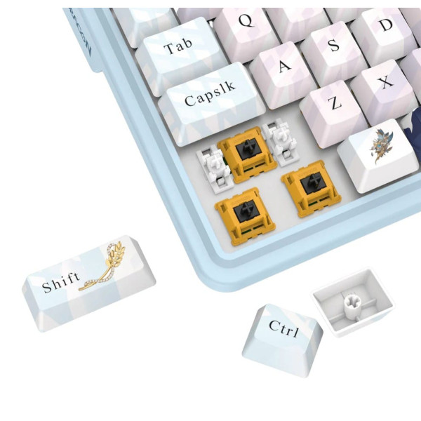 Redragon Antonium PRO K728AK-RGB-PRO