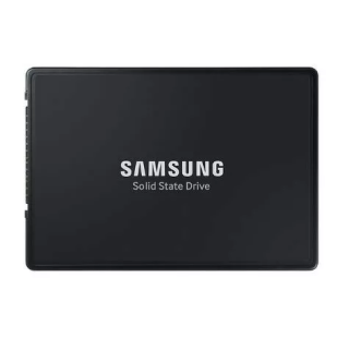 Samsung SSD PM9A3 NVMe U.2 PCI 4.0 x4 3840GB