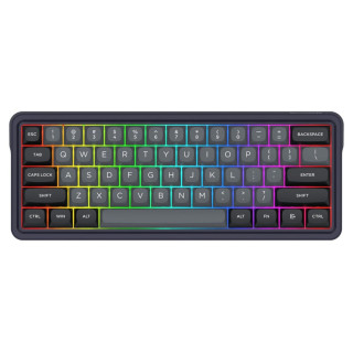 Redragon Draconic V2 K730GB-RGB-PRO Black