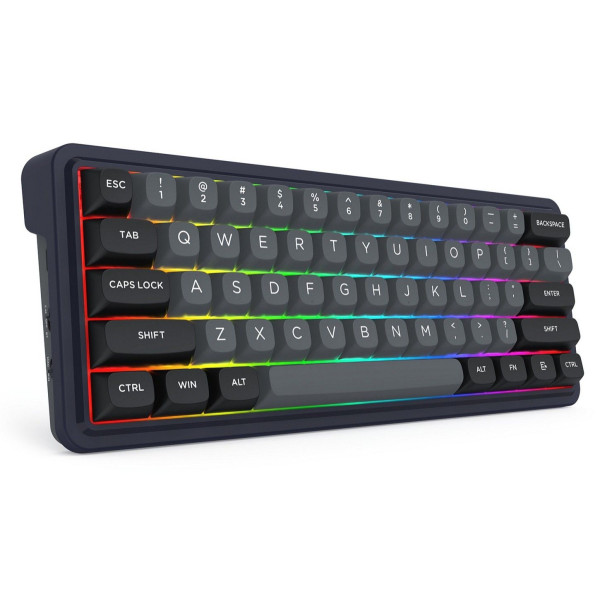 Redragon Draconic V2 K730GB-RGB-PRO Black