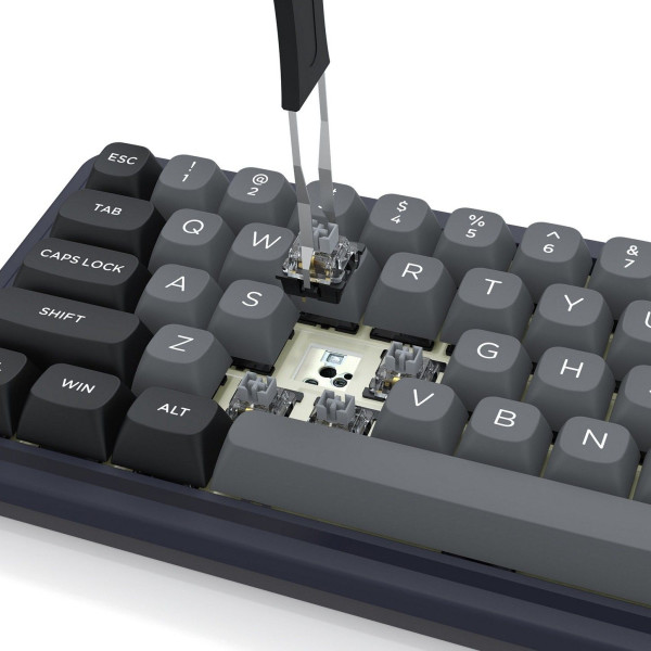 Redragon Draconic V2 K730GB-RGB-PRO Black