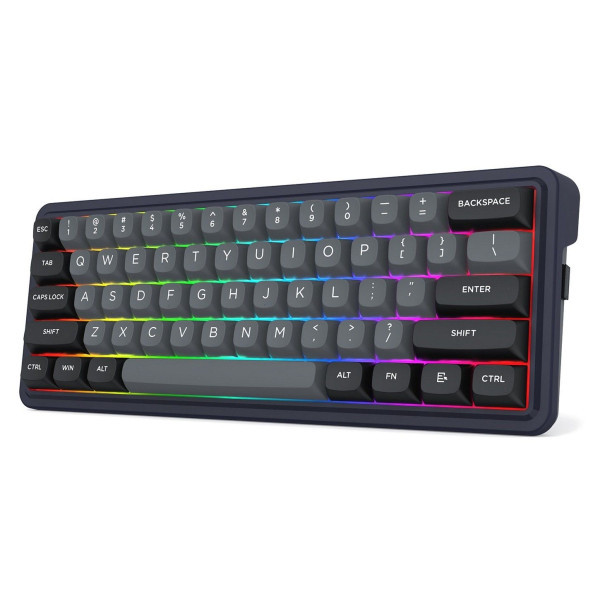 Redragon Draconic V2 K730GB-RGB-PRO Black