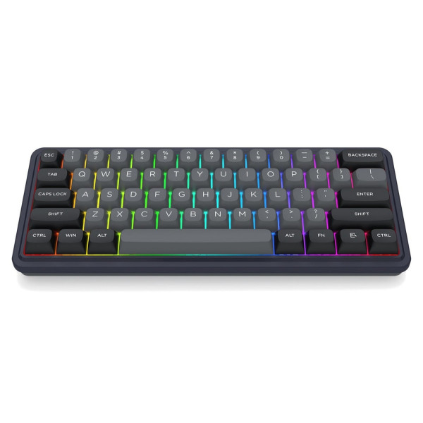 Redragon Draconic V2 K730GB-RGB-PRO Black