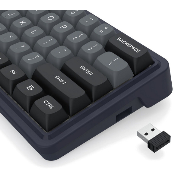 Redragon Draconic V2 K730GB-RGB-PRO Black