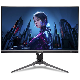Acer XB273KV5BMIIPRX - 160Hz UHD | 320Hz Full HD | IPS | 27''