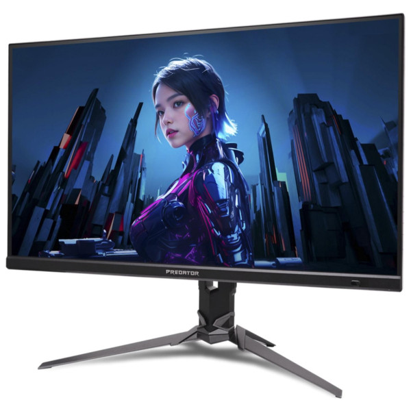 Acer XB273KV5BMIIPRX - 160Hz UHD | 320Hz Full HD | IPS | 27''
