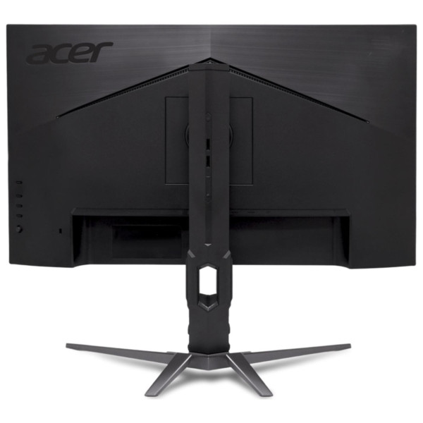 Acer XB273KV5BMIIPRX - 160Hz UHD | 320Hz Full HD | IPS | 27''