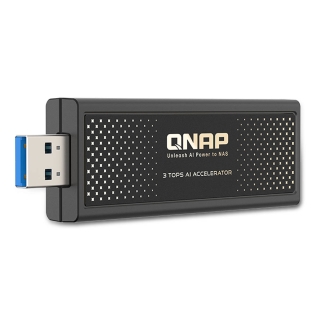 QNAP QAI-U100 | Akcelerator AI dla QNAP