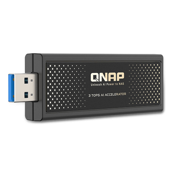 QNAP QAI-U100 | Akcelerator AI dla QNAP