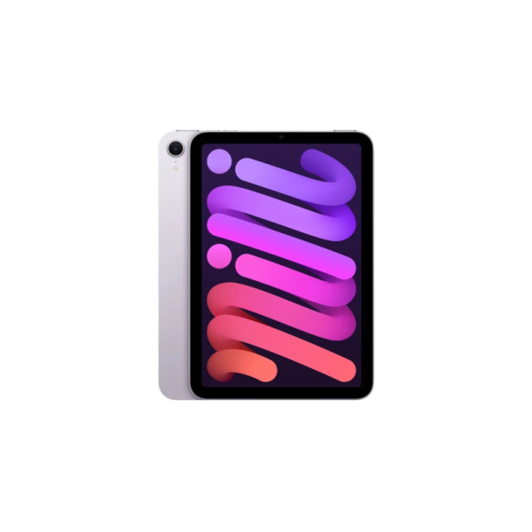 Tablet Apple iPad mini 8,3" A17 Pro Wi-Fi 512GB Purple MYH33HC/A