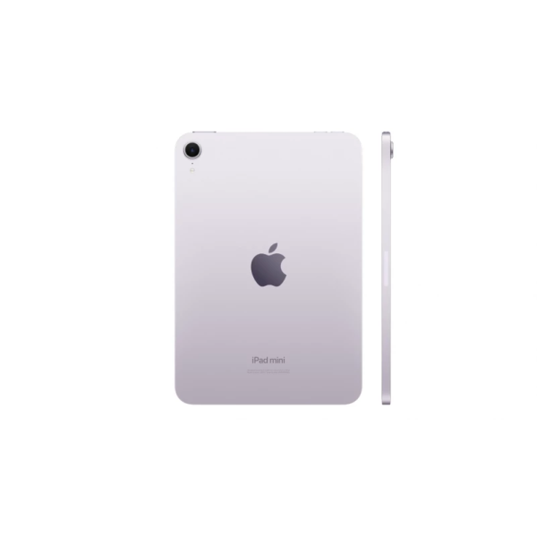 Tablet Apple iPad mini 8,3" A17 Pro Wi-Fi 512GB Purple MYH33HC/A