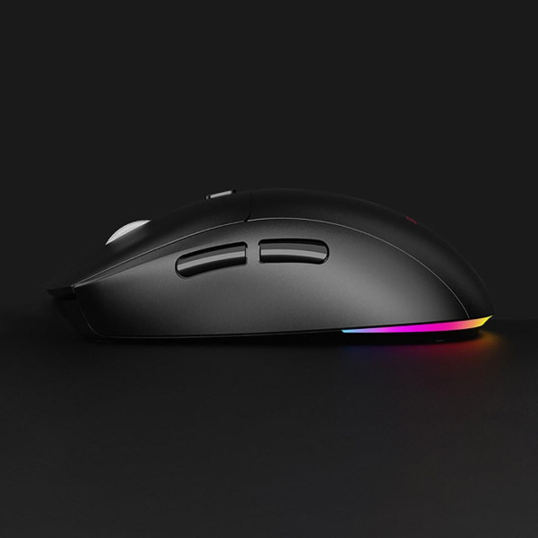 MEDIA-TECH MYSZ DUAL BT/RF SILENT&RECHARGE MT1124