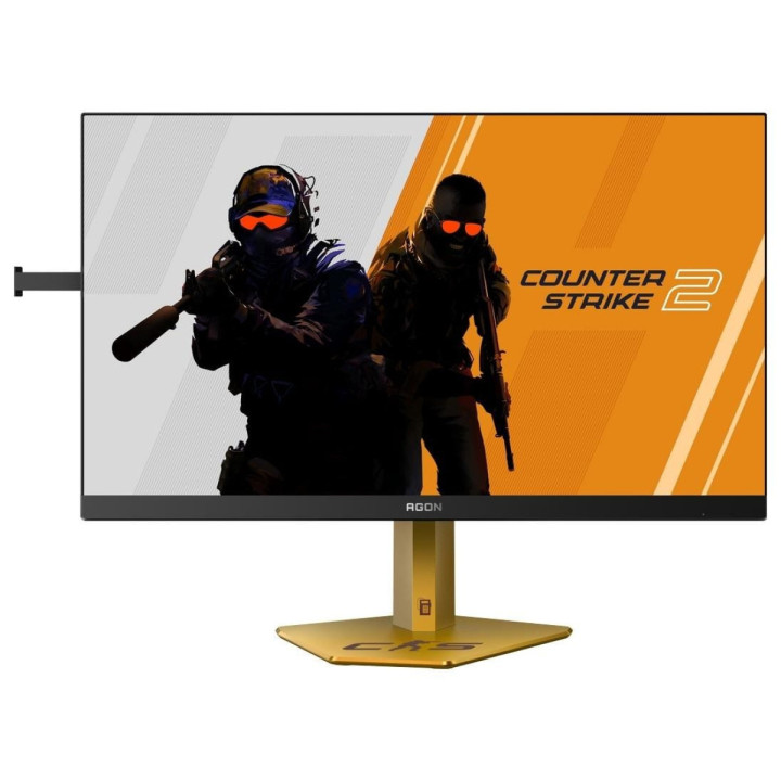 AOC AGON PRO CS24A - 600Hz | Full HD | Ultra-Fast TN eSports | 0.3ms | 24''