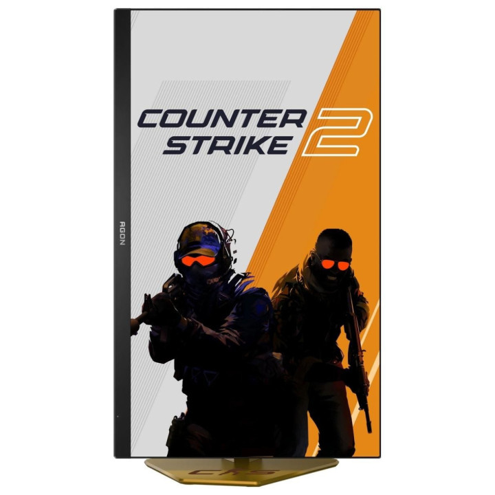 AOC AGON PRO CS24A - 600Hz | Full HD | Ultra-Fast TN eSports | 0.3ms | 24''