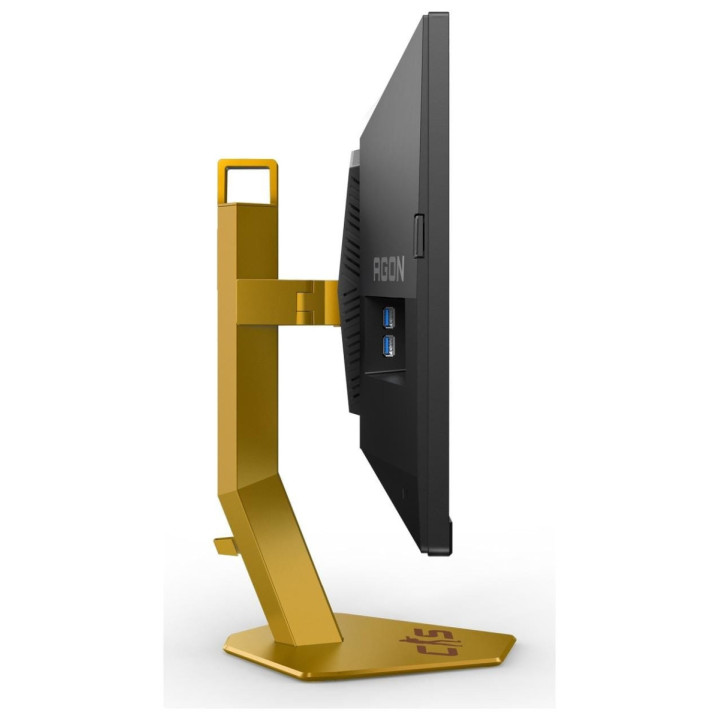 AOC AGON PRO CS24A - 600Hz | Full HD | Ultra-Fast TN eSports | 0.3ms | 24''