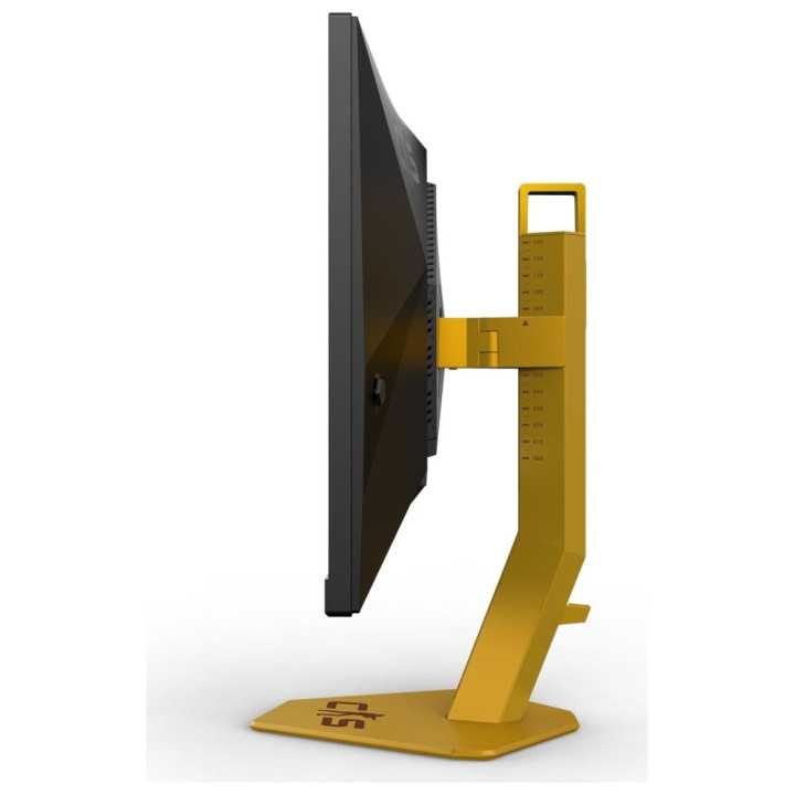 AOC AGON PRO CS24A - 600Hz | Full HD | Ultra-Fast TN eSports | 0.3ms | 24''