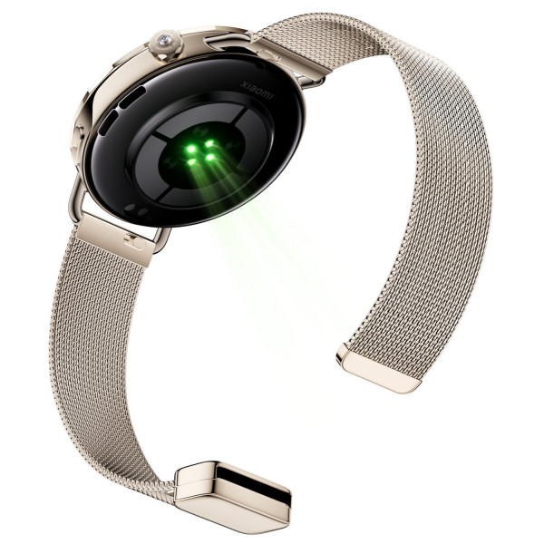 Xiaomi Watch S4 41mm Złoty