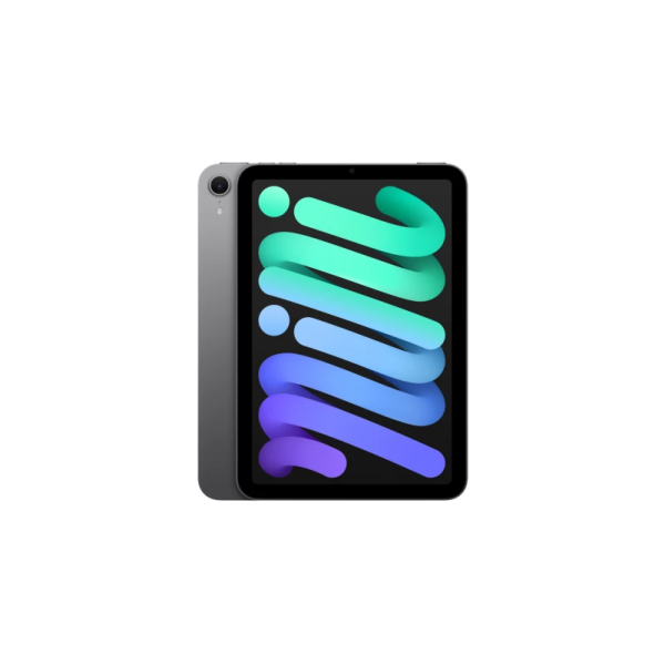 Tablet Apple iPad mini 8,3" A17 Pro Wi-Fi 512GB Space Grey MYGY3HC/A