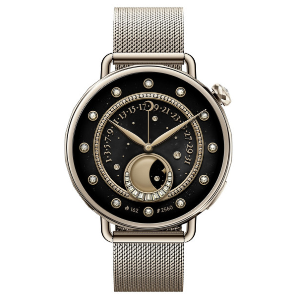 Xiaomi Watch S4 41mm Złoty