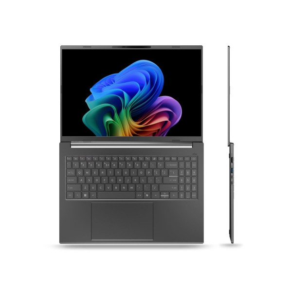 Laptop Acer Aspire 16 - Ultra 5 226V | 16'' OLED | 16GB | 512GB | Win11