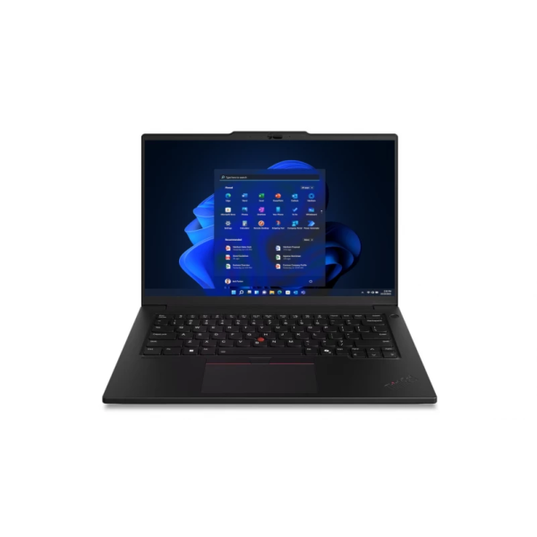 Mobilna stacja robocza Lenovo ThinkPad P14s Gen 6 21QT0013PB Ultra 7 265H 14.5" 3.5K 32GB 1000SSD RTX PRO 1000 W11Pro