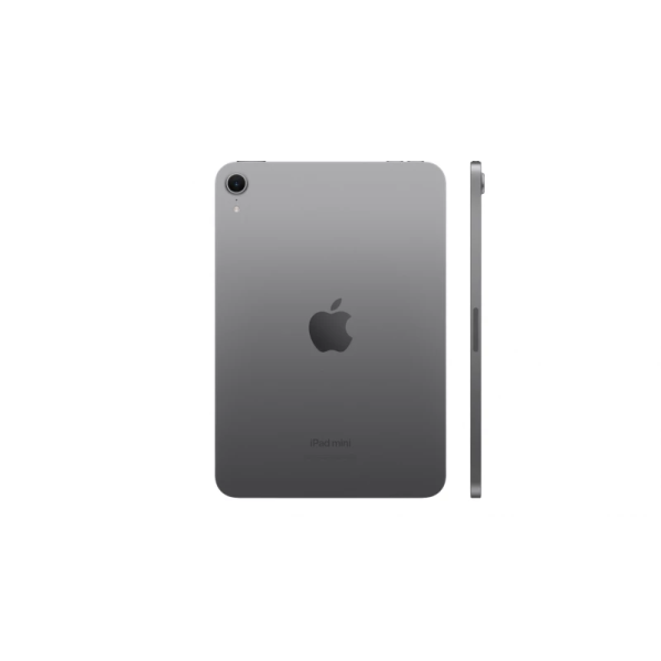 Tablet Apple iPad mini 8,3" A17 Pro Wi-Fi 512GB Space Grey MYGY3HC/A