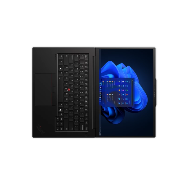Mobilna stacja robocza Lenovo ThinkPad P14s Gen 6 21QT000WPB Ultra 7 265H 14.5" WQXGA 64GB 1000SSD RTX PRO 1000 W11Pro