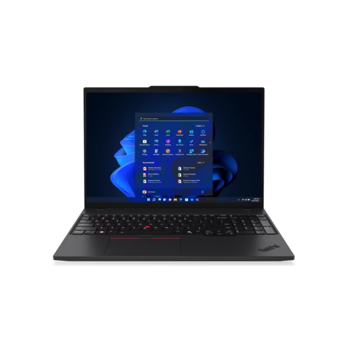Mobilna stacja robocza Lenovo ThinkPad P16s Gen 4 21QV001FPB Ultra 7 265H 16" WUXGA 64GB 1000SSD RTX PRO 1000 W11Pro