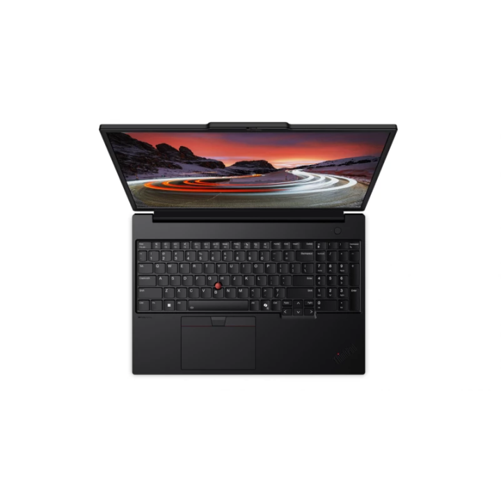 Mobilna stacja robocza Lenovo ThinkPad P16s Gen 4 21QV001FPB Ultra 7 265H 16" WUXGA 64GB 1000SSD RTX PRO 1000 W11Pro