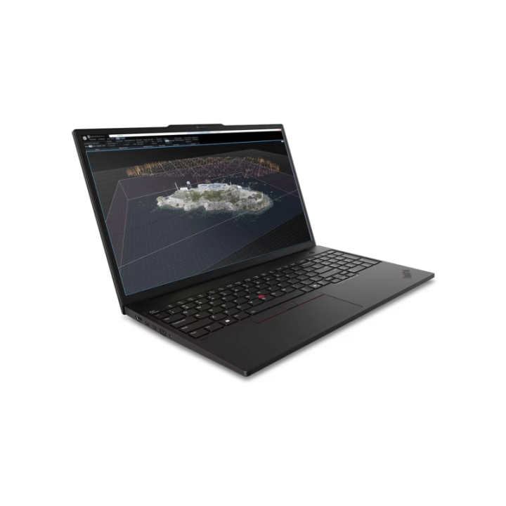 Mobilna stacja robocza Lenovo ThinkPad P16s Gen 4 21QV001FPB Ultra 7 265H 16" WUXGA 64GB 1000SSD RTX PRO 1000 W11Pro
