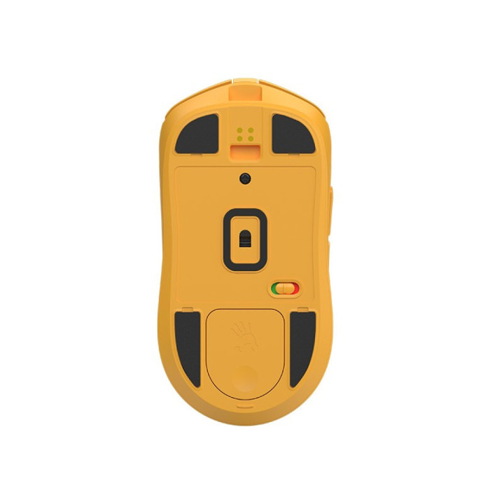 A4Tech Bloody R72 ULTRA DUO Renegade Sunset