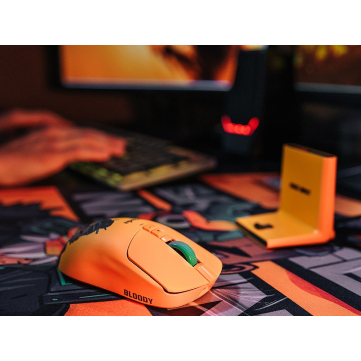 A4Tech Bloody R72 ULTRA DUO Renegade Sunset