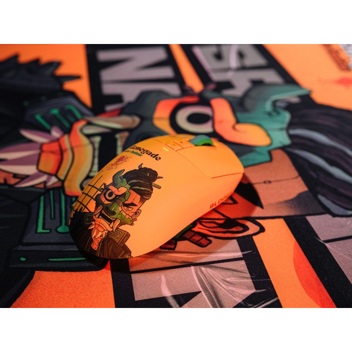 A4Tech Bloody R72 ULTRA DUO Renegade Sunset