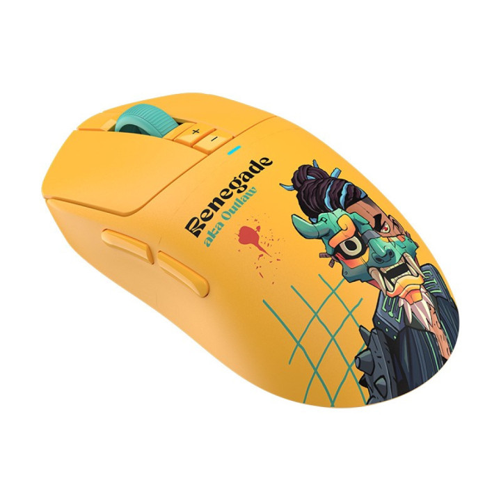 A4Tech Bloody R72 ULTRA DUO Renegade Sunset