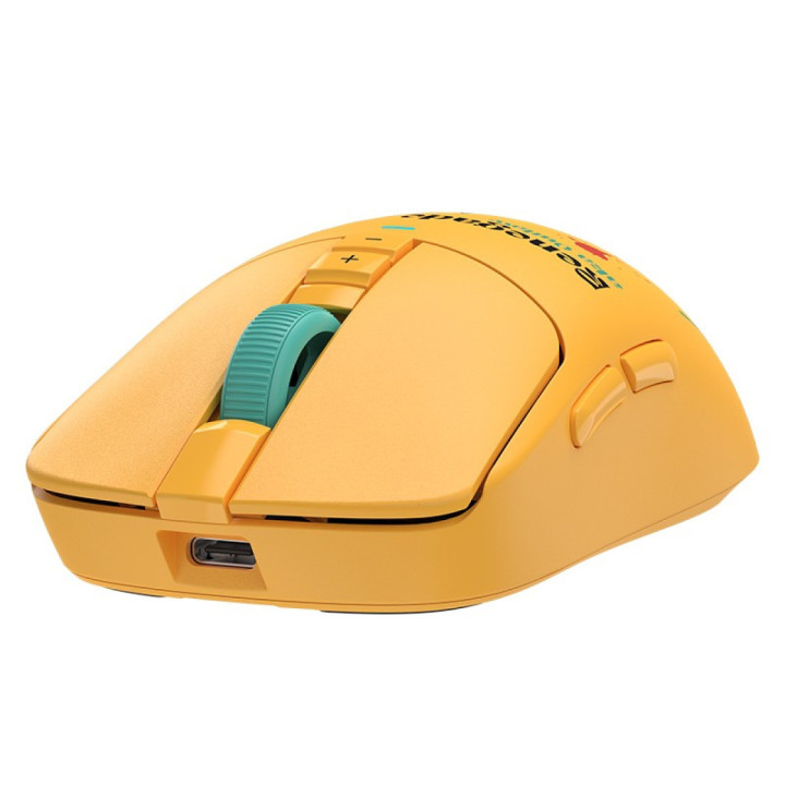 A4Tech Bloody R72 ULTRA DUO Renegade Sunset