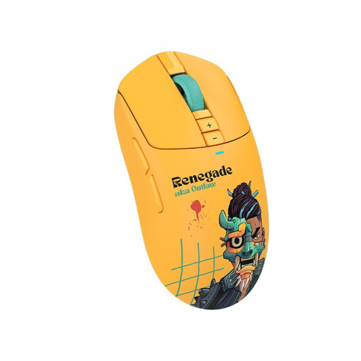 A4Tech Bloody R72 ULTRA DUO Renegade Sunset