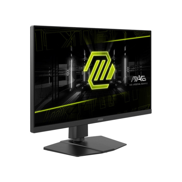 MSI MAG 272URDF E16 - 160Hz 4K | 320Hz Full HD | Rapid IPS | 27''