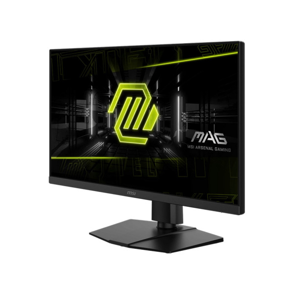 MSI MAG 272URDF E16 - 160Hz 4K | 320Hz Full HD | Rapid IPS | 27''