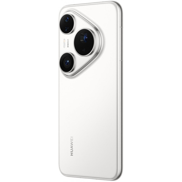Smartfon Huawei Pura 80 Pro 12/512GB Biały