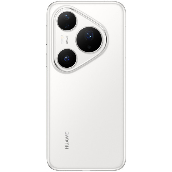 Smartfon Huawei Pura 80 Pro 12/512GB Biały
