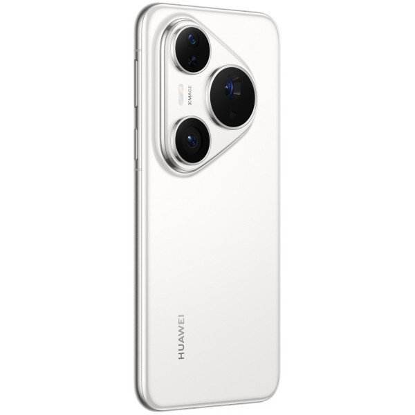 Smartfon Huawei Pura 80 Pro 12/512GB Biały