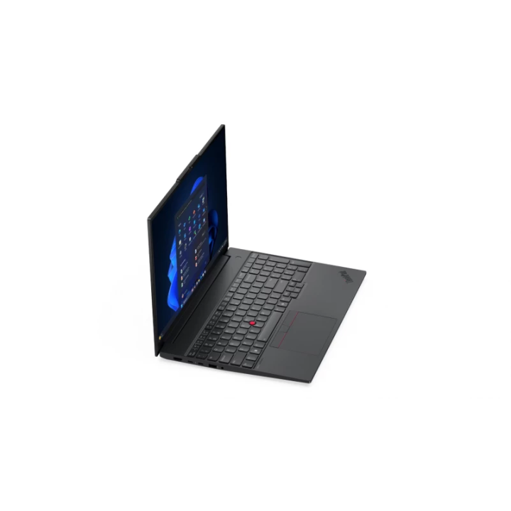 Laptop Lenovo ThinkPad E16 Gen 3 AMD 21ST0045PB R5 220 16" WUXGA 16GB 512SSD Int W11Pro