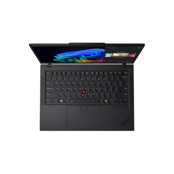 Laptop Lenovo ThinkPad T14 Gen 6 AMD 21QJ000TPB Ryzen AI 5 PRO 340 14" WUXGA 32GB 512SSD Int W11Pro