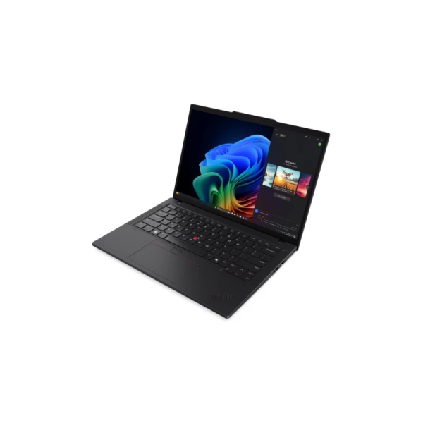 Laptop Lenovo ThinkPad T14 Gen 6 AMD 21QJ000TPB Ryzen AI 5 PRO 340 14" WUXGA 32GB 512SSD Int W11Pro