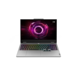 Laptop Lenovo LOQ 15AHP10 83JG003DPB Ryzen 5 220 15,6" FHD 144Hz 16GB 512SSD RTX5050 DLSS 4