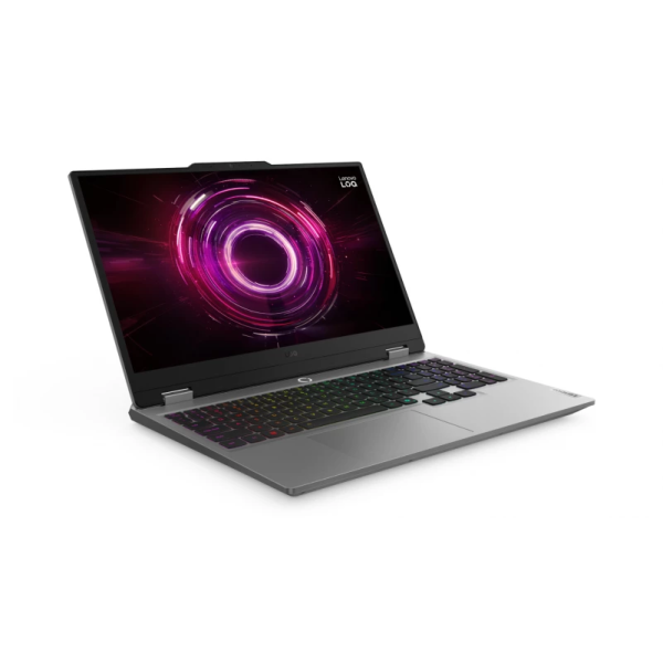 Laptop Lenovo LOQ 15AHP10 83JG003DPB Ryzen 5 220 15,6" FHD 144Hz 16GB 512SSD RTX5050 DLSS 4